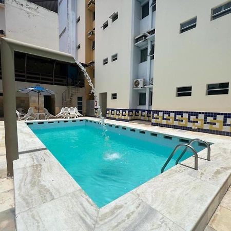 Hotel Mar Verde Maceio Exterior photo