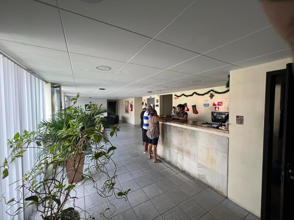 Hotel Mar Verde Maceio Exterior photo