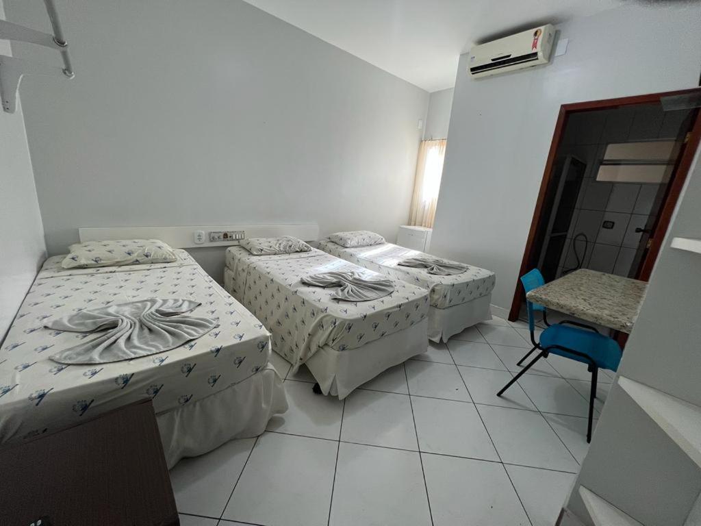 Hotel Mar Verde Maceio Exterior photo